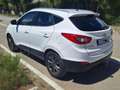 Hyundai iX35 1.7CRDI Essence 4x2 Blanco - thumbnail 8