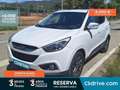 Hyundai iX35 1.7CRDI Essence 4x2 Blanco - thumbnail 1
