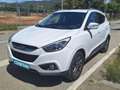 Hyundai iX35 1.7CRDI Essence 4x2 Blanco - thumbnail 2
