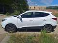 Hyundai iX35 1.7CRDI Essence 4x2 Blanco - thumbnail 9