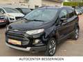 Ford EcoSport Titanium * KLIMA * KEYLESS-GO * Schwarz - thumbnail 1