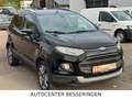 Ford EcoSport Titanium * KLIMA * KEYLESS-GO * Schwarz - thumbnail 2