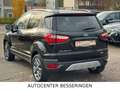Ford EcoSport Titanium * KLIMA * KEYLESS-GO * Schwarz - thumbnail 4