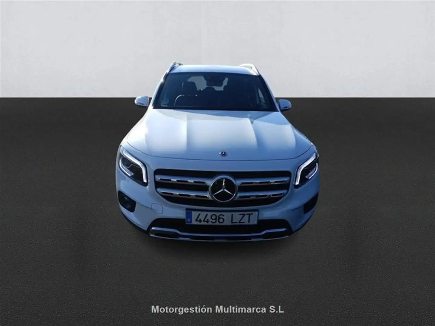 Mercedes-Benz GLB 200 2.0 220 D 4MATIC DCT 140KW (190CV) - 2
