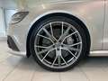 Audi RS6 Avant 4.0 TFSI Quattro 560cv+C.Ceramica/Tetto/B&U! Argento - thumbnail 4