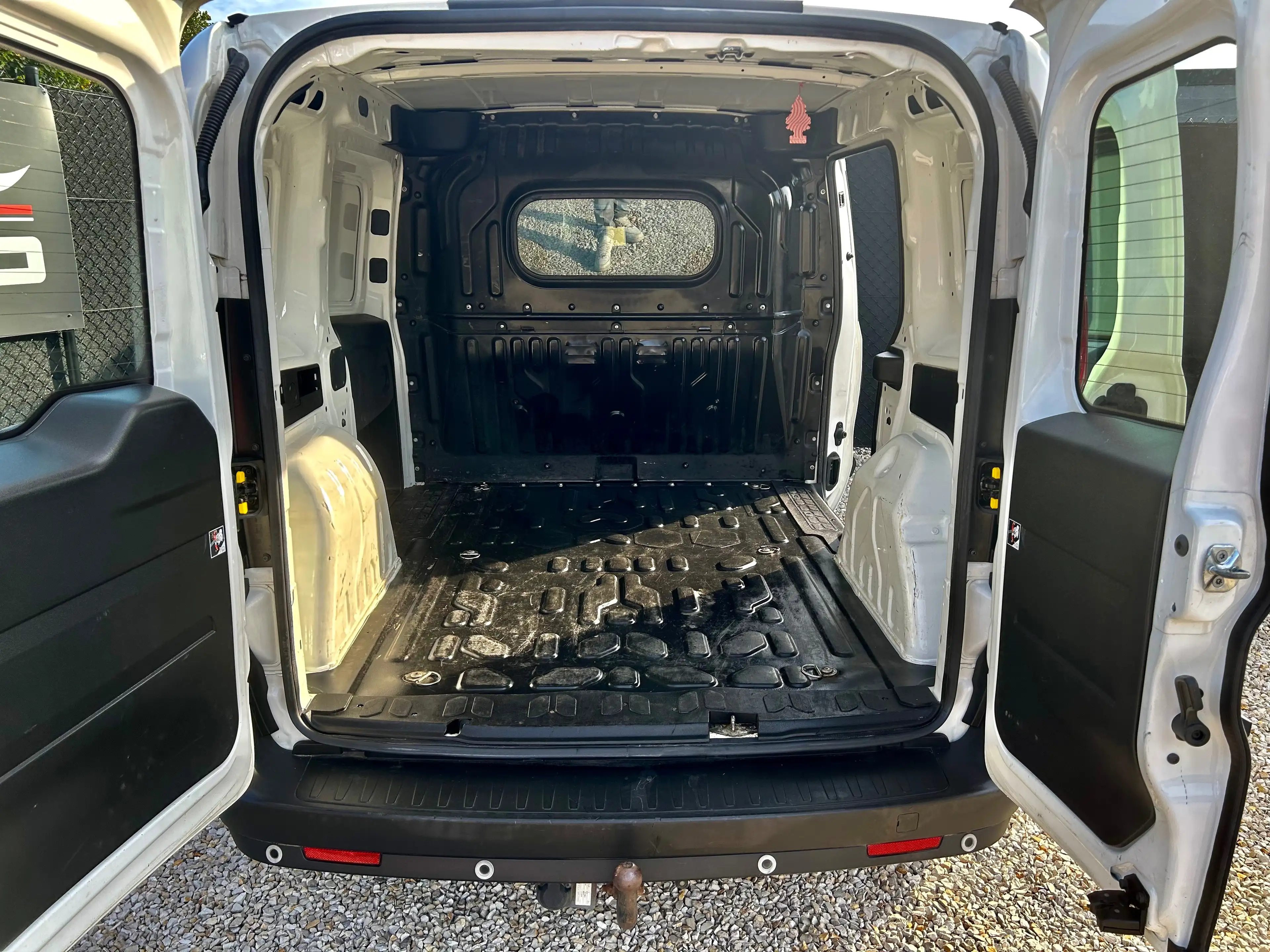 Opel Combo 1.3 CDTi*0492*24*96*14*AIRCO*ATTACHE REMORQUE*PDC*PORTE COULISSANTE* — photo 13