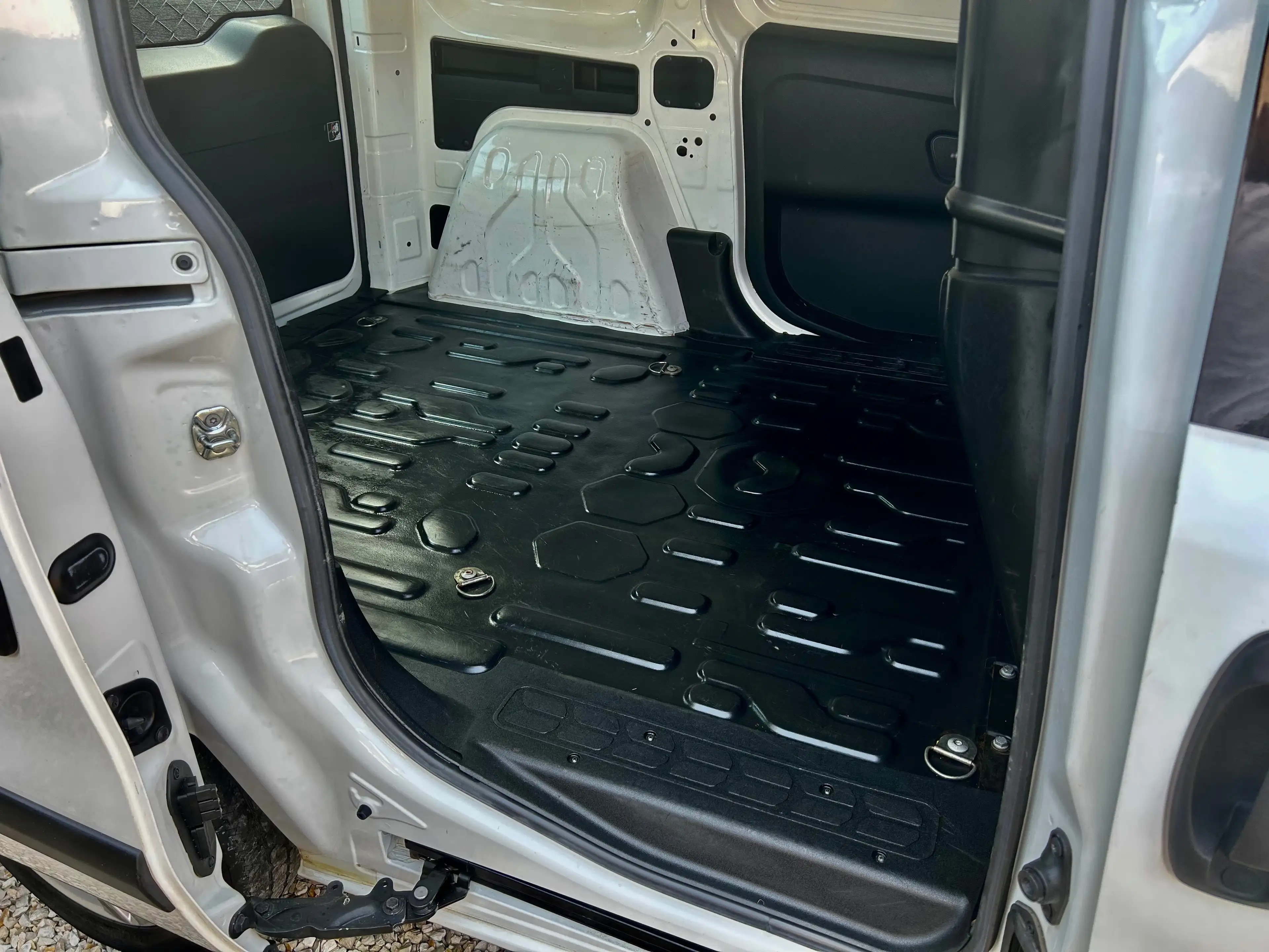 Opel Combo 1.3 CDTi*0492*24*96*14*AIRCO*ATTACHE REMORQUE*PDC*PORTE COULISSANTE* — photo 12