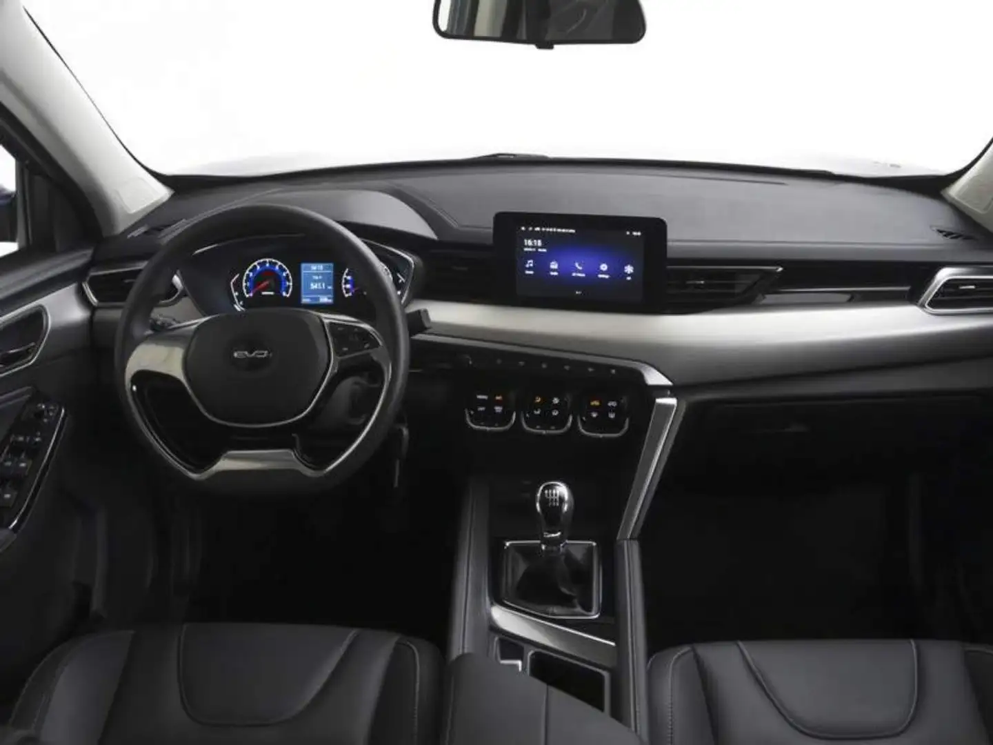 EVO EVO5 1.5 Turbo - 2