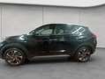 Hyundai TUCSON 2.0 CRDi 4WD Aut. Premium AHK 360° Kam Schwarz - thumbnail 2
