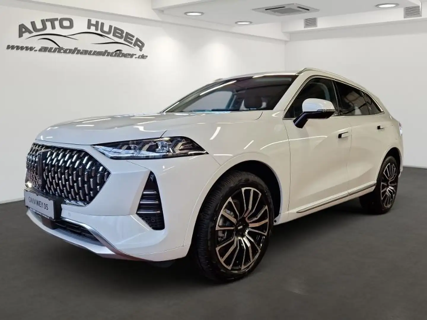 GWM WEY 05 Wey 05 Premium PHEV 4WD 158 Km el. Reichweite Alb - 1