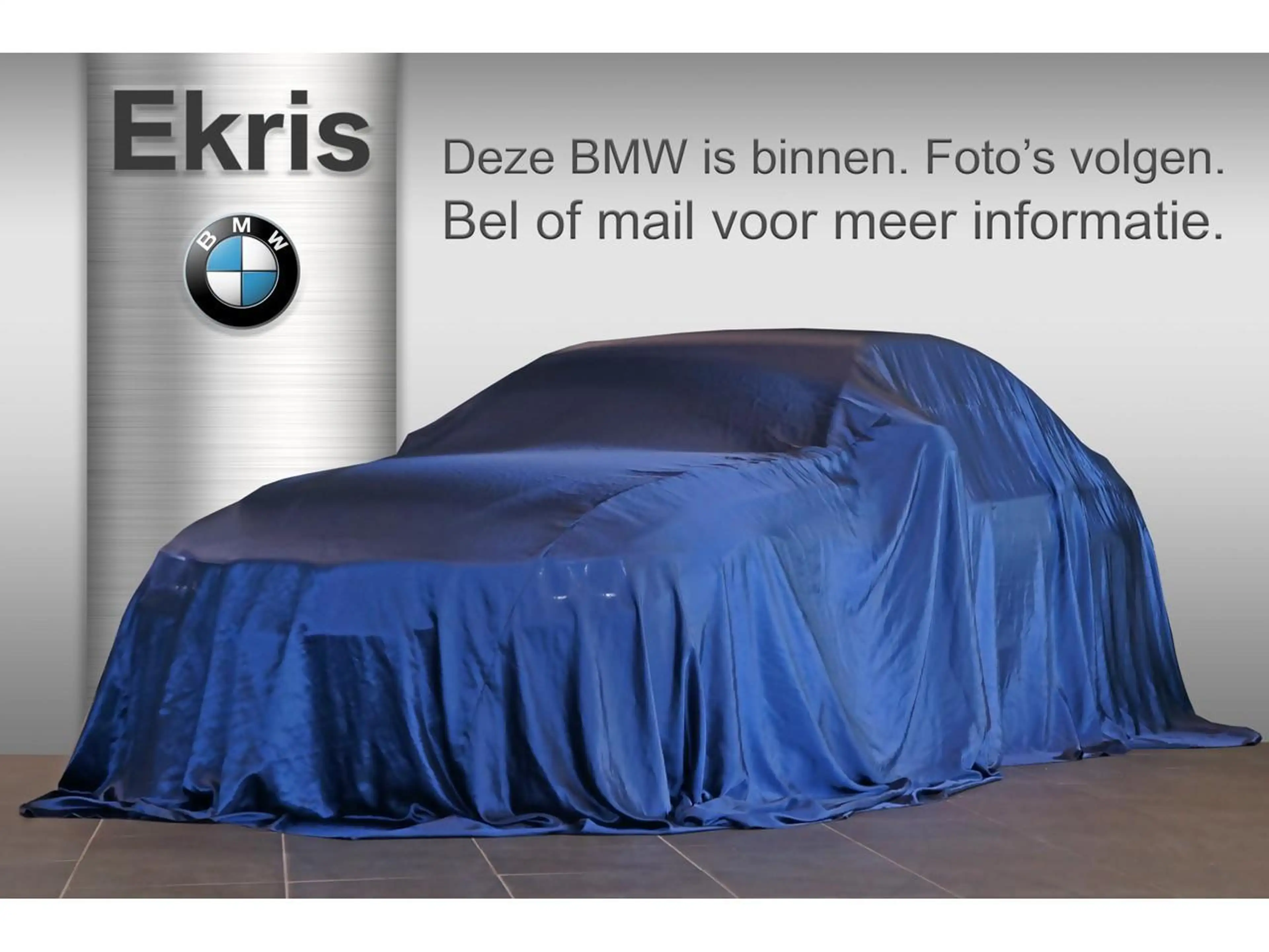 BMW 118 1-serie 118i Business Edition Plus 118i