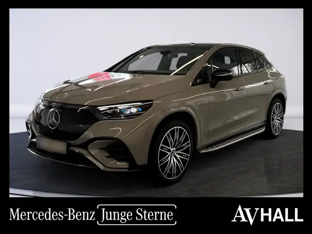 Mercedes-Benz EQE SUV EQE 350 4MATIC SUV Rückfahrkamera, Navi, ...