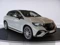 Mercedes-Benz EQE SUV EQE 350 4MATIC SUV Rückfahrkamera, Navi, ... Gris - thumbnail 8