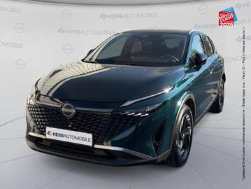 Hybrid e-POWER 205ch N-Connecta 2026