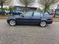 BMW 318 BMW 3 Lim. 318i-KLIMA-AHK-TÜV NEU Blau - thumbnail 5