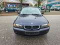 BMW 318 BMW 3 Lim. 318i-KLIMA-AHK-TÜV NEU Blau - thumbnail 2