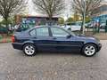 BMW 318 BMW 3 Lim. 318i-KLIMA-AHK-TÜV NEU Blau - thumbnail 4