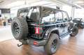 Jeep Wrangler 2.2D UNLIMITED *OVERLAND*, APPLE/ANDROID, ALPINE Noir - thumbnail 4