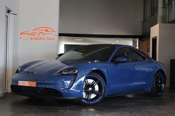 Taycan 93.4 kWh Taycan BTW* Chrono Pack Garantie*