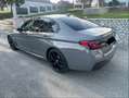 BMW 545 545e PHEV xDrive Aut. Grau - thumbnail 2