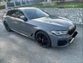 BMW 545 545e PHEV xDrive Aut. Grau - thumbnail 5