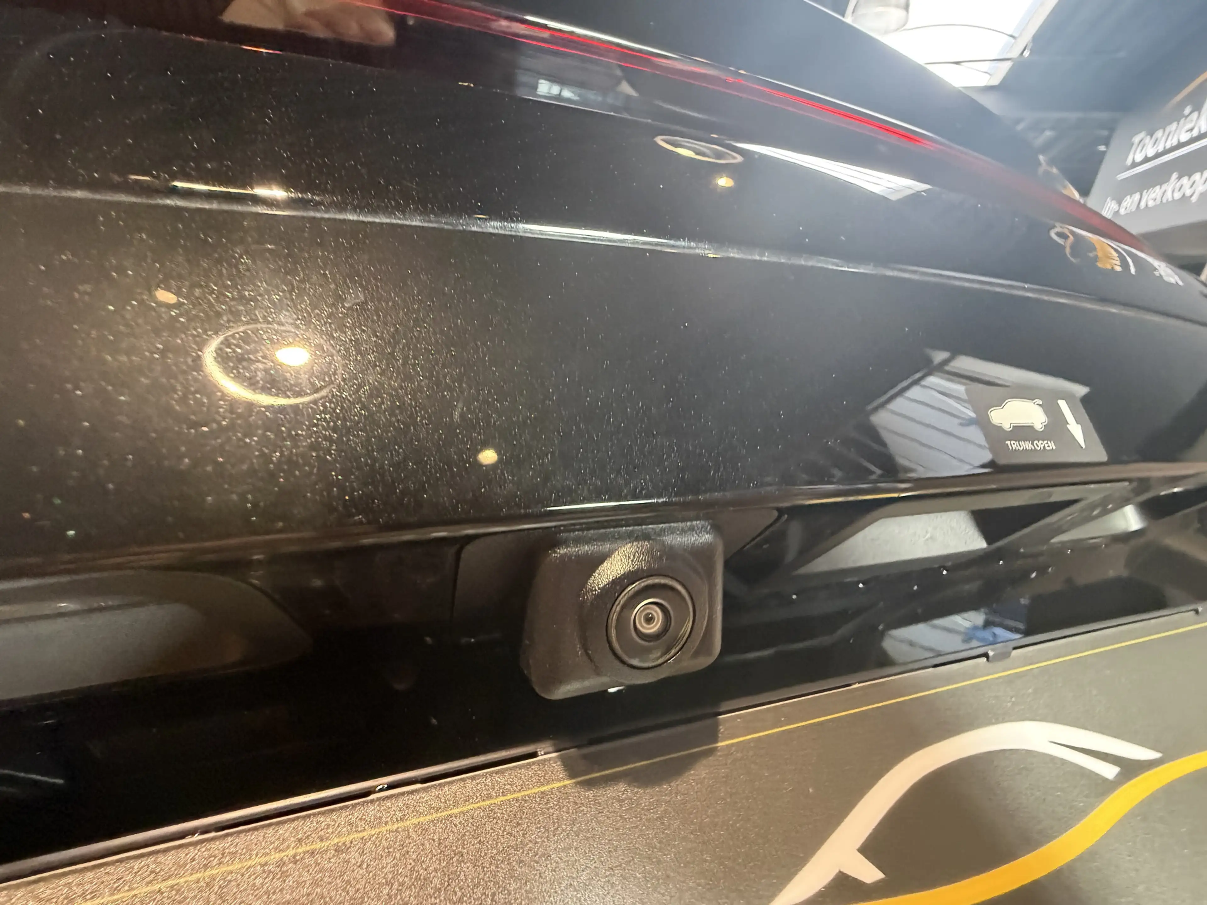 BYD Seal U BOOST PHEV | PANORAMA | 360 CAMERA | SOELVERWARMIN — photo 11