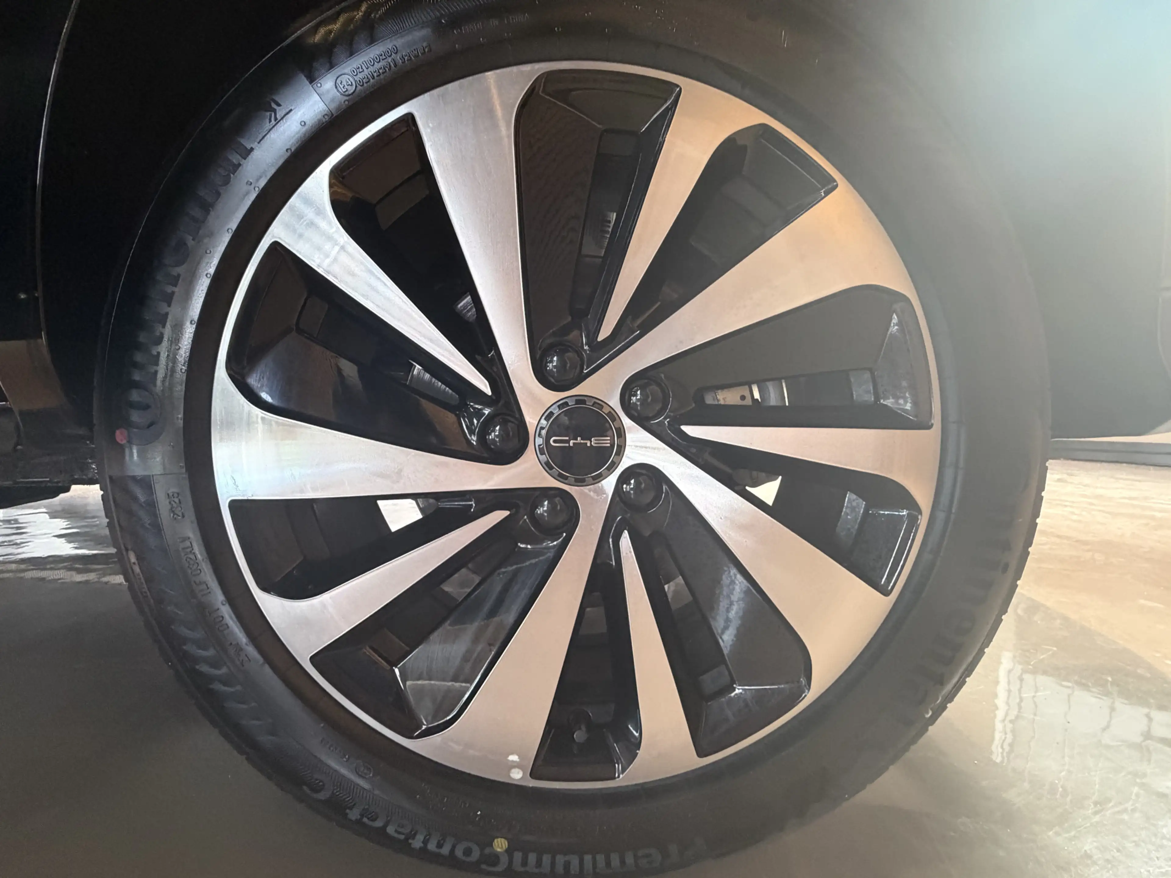 BYD Seal U BOOST PHEV | PANORAMA | 360 CAMERA | SOELVERWARMIN — photo 15