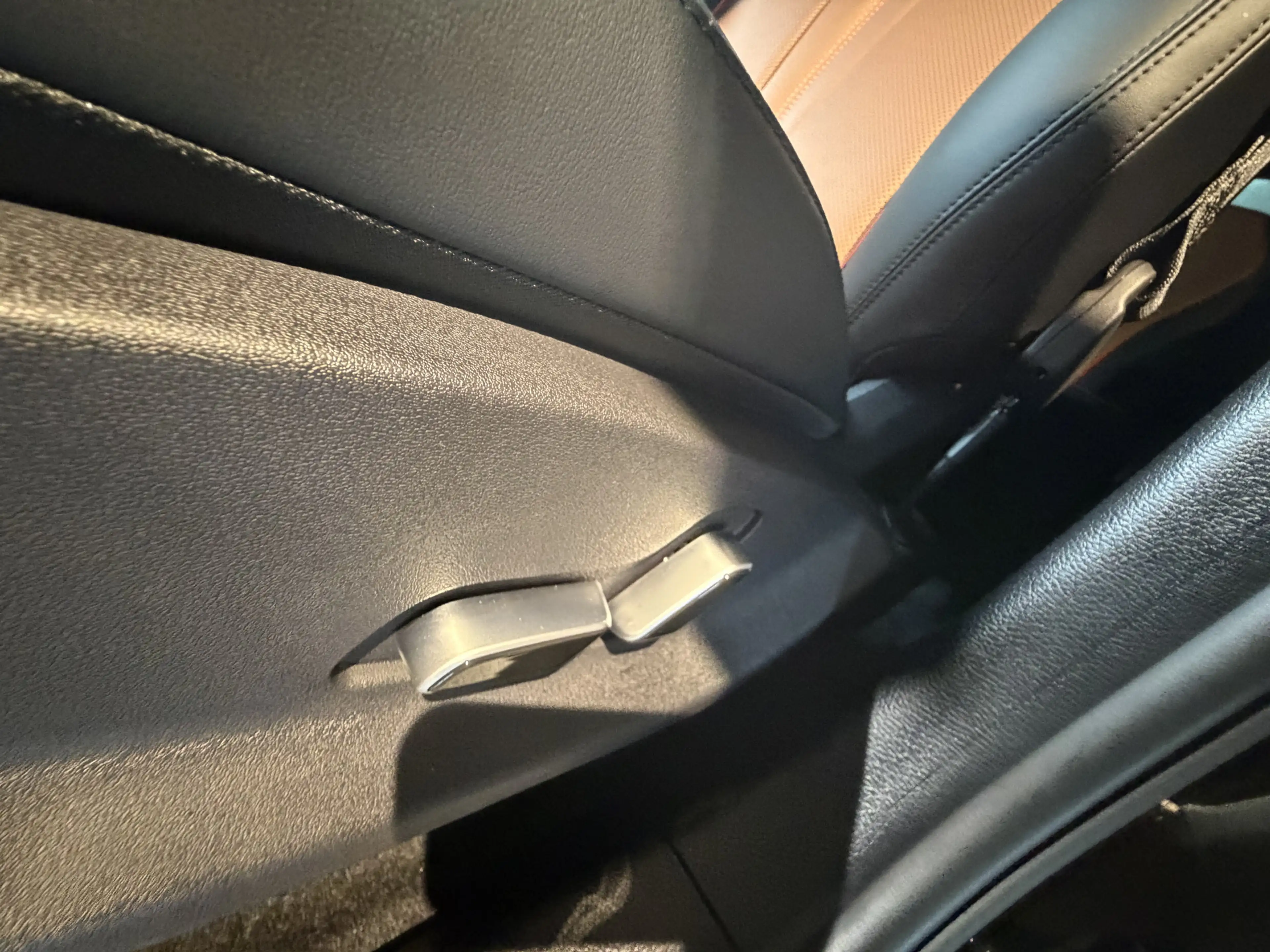 BYD Seal U BOOST PHEV | PANORAMA | 360 CAMERA | SOELVERWARMIN — photo 10