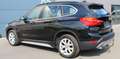 BMW X1 sDrive18i Aut. xLine * GPS * LEDER * CAM * KEYLESS Noir - thumbnail 6