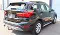 BMW X1 sDrive18i Aut. xLine * GPS * LEDER * CAM * KEYLESS Noir - thumbnail 4