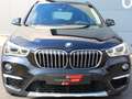 BMW X1 sDrive18i Aut. xLine * GPS * LEDER * CAM * KEYLESS Noir - thumbnail 2