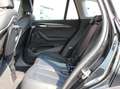 BMW X1 sDrive18i Aut. xLine * GPS * LEDER * CAM * KEYLESS Noir - thumbnail 8