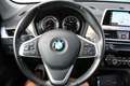 BMW X1 sDrive18i Aut. xLine * GPS * LEDER * CAM * KEYLESS Noir - thumbnail 15