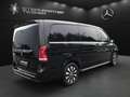 Mercedes-Benz EQV 300 AVANTGARDE Lang 360°+Burmester+Dist.+LED Schwarz - thumbnail 13