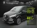 Mercedes-Benz EQV 300 AVANTGARDE Lang 360°+Burmester+Dist.+LED Schwarz - thumbnail 1