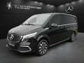 Mercedes-Benz EQV 300 AVANTGARDE Lang 360°+Burmester+Dist.+LED Schwarz - thumbnail 2