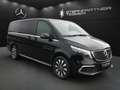 Mercedes-Benz EQV 300 AVANTGARDE Lang 360°+Burmester+Dist.+LED Schwarz - thumbnail 20