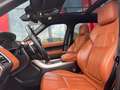 Land Rover Range Rover Sport 3.0 SDV6 HSE Dynamic Panorama Meridan Soundystem Gris - thumbnail 10