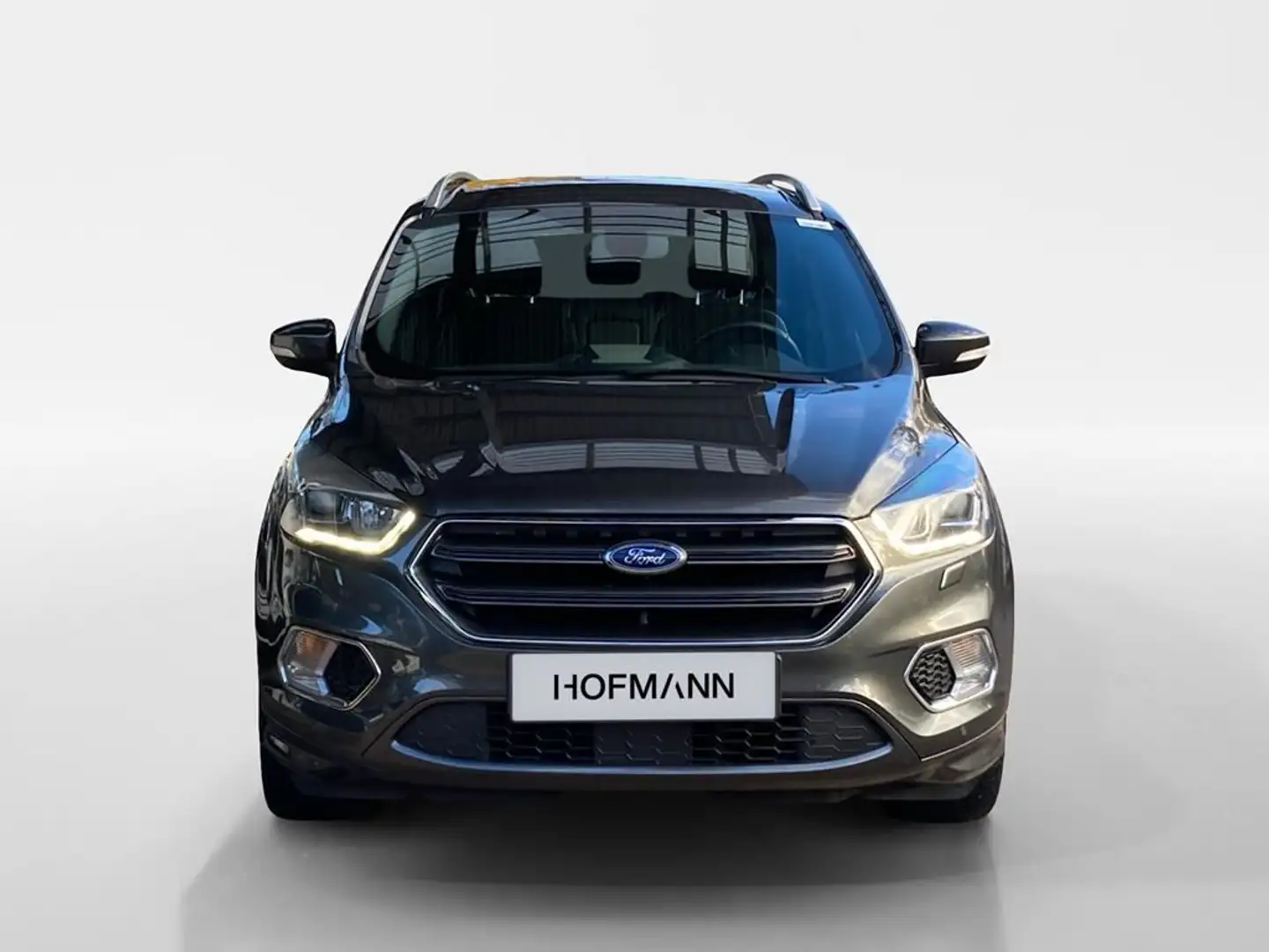 Ford Kuga ST-Line Noir - 2