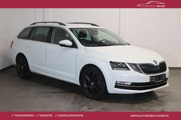 2.0 TDI Style-Navi-KAM-LED-SHZ-PDC-AHK-