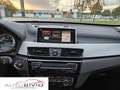 BMW X1 sDrive18d Business Advantage automatic Nero - thumbnail 15