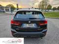 BMW X1 sDrive18d Business Advantage automatic Nero - thumbnail 5