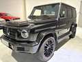 Mercedes-Benz G 500 AMG Line*Burmester*Bi-Color Leder*Memory* Nero - thumbnail 1