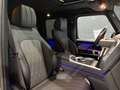 Mercedes-Benz G 500 AMG Line*Burmester*Bi-Color Leder*Memory* Schwarz - thumbnail 20