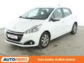 Peugeot 208 1.2 PureTech Allure *TEMPO*ALU*PDC* Weiß - thumbnail 1