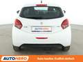 Peugeot 208 1.2 PureTech Allure *TEMPO*ALU*PDC* Weiß - thumbnail 5