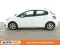 Peugeot 208 1.2 PureTech Allure *TEMPO*ALU*PDC* Weiß - thumbnail 3