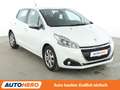 Peugeot 208 1.2 PureTech Allure *TEMPO*ALU*PDC* Weiß - thumbnail 8