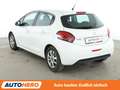 Peugeot 208 1.2 PureTech Allure *TEMPO*ALU*PDC* Weiß - thumbnail 4