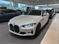 BMW 420 dA MHEV White - thumbnail 1